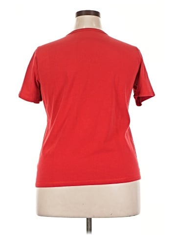 Jones Sport Short Sleeve T-Shirt (view 2)
