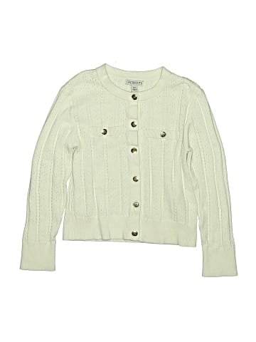 Crewcuts Cardigan (view 1)
