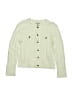 Crewcuts Ivory Cardigan Size 6 - 7 - photo 1