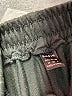 Shein Black Athletic Shorts Size 6 - photo 3