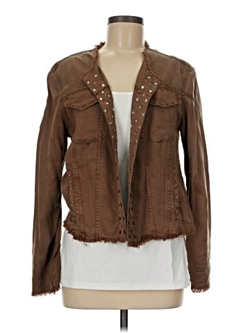 Young Fabulous & Broke Jacket (view 1)