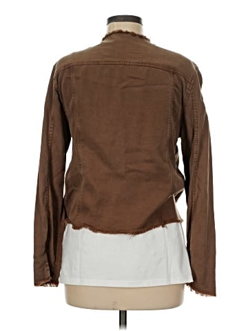 Young Fabulous & Broke Jacket (view 2)