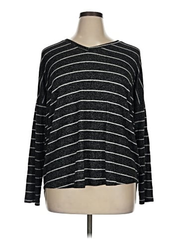 Well Worn Pullover Sweater (view 1)