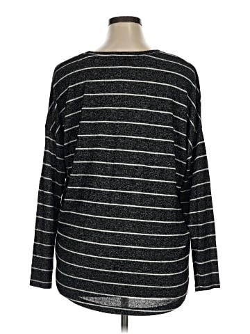 Well Worn Pullover Sweater (view 2)