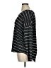 Well Worn Stripes Black Pullover Sweater Size XL - photo 5