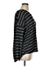 Well Worn Stripes Black Pullover Sweater Size XL - photo 4