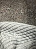 Unbranded Gray Turtleneck Sweater Size L (estimated) - photo 7