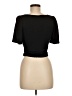 Z Supply Black Short Sleeve T-Shirt Size M - photo 2