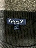 Splendid Black Long Sleeve Turtleneck Size S - photo 7