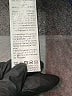Unbranded 100% Polyester Blue Cocktail Dress Size S (petite) - photo 7