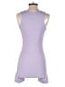 Qinsen Purple Romper Size S - photo 2