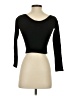 Baserange 100% Cotton Black Cardigan Size S - photo 2