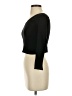 Baserange 100% Cotton Black Cardigan Size S - photo 5