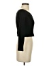 Baserange 100% Cotton Black Cardigan Size S - photo 4