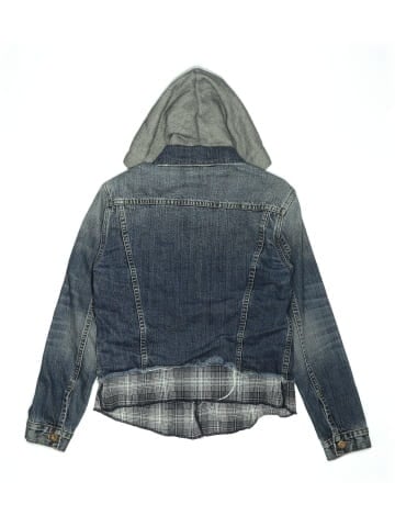 NSF Denim Jacket (view 2)