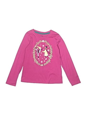Falls Creek Long Sleeve T-Shirt (view 1)