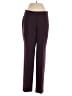 Kit and Ace Burgundy Wool Pants Size 4 - photo 1