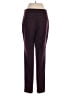 Kit and Ace Burgundy Wool Pants Size 4 - photo 2