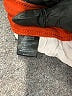 Unbranded Orange Jeans Size 14 - photo 8