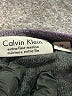 Calvin Klein Purple Pullover Sweater Size M - photo 7
