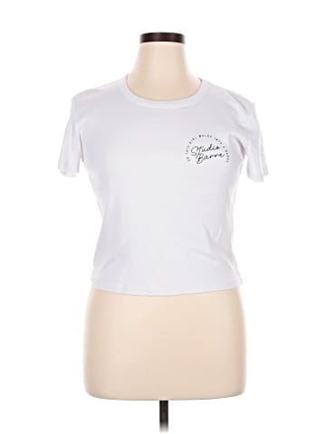 Ethos Short Sleeve T-Shirt (view 1)