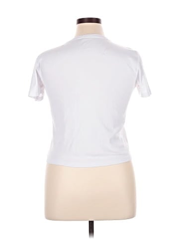 Ethos Short Sleeve T-Shirt (view 2)