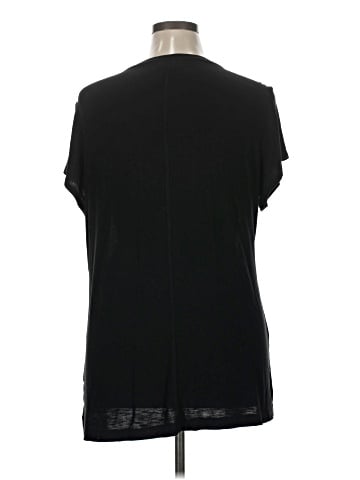 Dept222 Sleeveless T-Shirt (view 2)