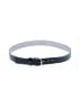 MICHAEL Michael Kors Black Belt Size XL - photo 1