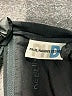 Paul Harris Design 100% Polyester Solid Black Formal Skirt Size S (estimated) - photo 4