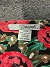 Swoon Floral Green Formal Skirt Size S - photo 4