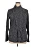 G.H. Bass & Co. Gray Blue Cardigan Size XL - photo 1