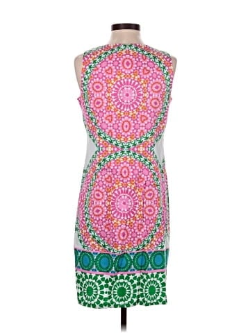 London Times Cocktail Dress (view 2)