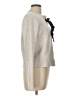 Greylin Gray Cardigan Size L - photo 4