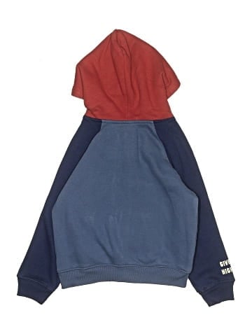 Wonder Nation Zip Up Hoodie (view 2)