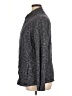 G.H. Bass & Co. Gray Blue Cardigan Size XL - photo 5