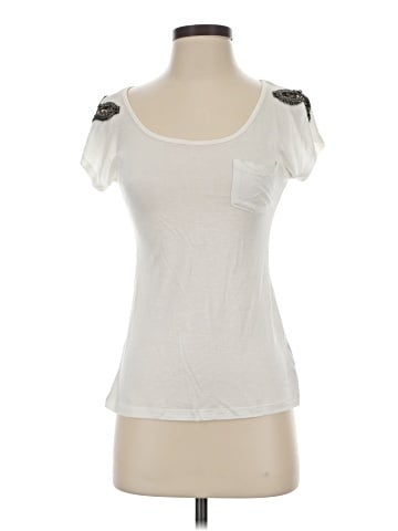 2b bebe Short Sleeve Top (view 1)