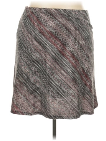Margaret M Casual Skirt (view 1)