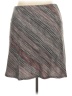 Margaret M Chevron-herringbone Gray Casual Skirt Size XXL - photo 2