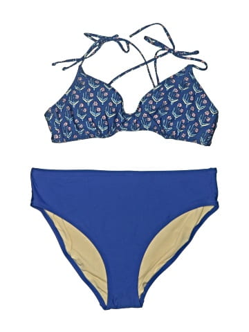 J.Crew Two Piece Swimsuit (view 1)
