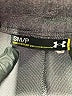 Under Armour Gray Track Pants Size S - photo 7