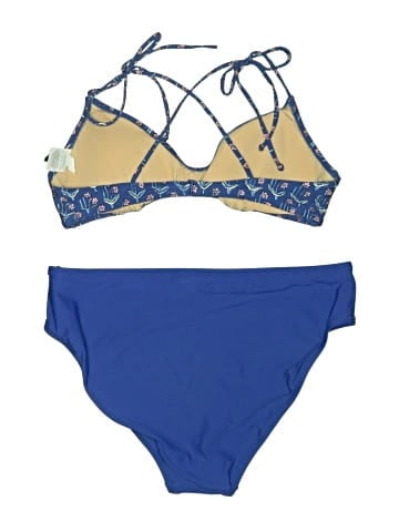 J.Crew Two Piece Swimsuit (view 2)
