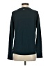 Active Life Teal Long Sleeve Top Size S - photo 2