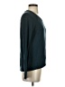 Active Life Teal Long Sleeve Top Size S - photo 4