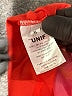 UNIF Orange Cocktail Dress Size XL - photo 7