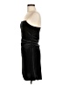 Divided by H&M Solid Black Cocktail Dress Size M - photo 5