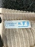 Primark Tan Turtleneck Sweater Size XL - photo 7