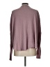 Out From Under Purple Cardigan Size L - photo 2