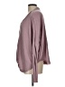 Out From Under Purple Cardigan Size L - photo 5
