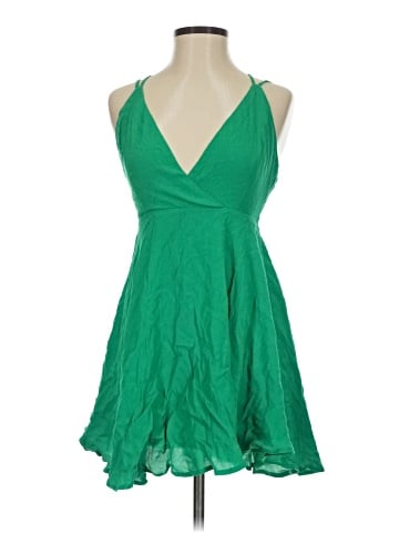 Forever 21 Cocktail Dress (view 1)