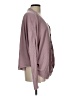 Out From Under Purple Cardigan Size L - photo 4